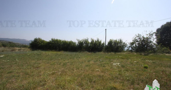 Teren de in Bar Muntenegru