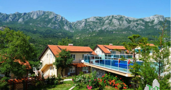 Apartament de in Bar Muntenegru