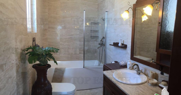 Vila de in Bar Muntenegru