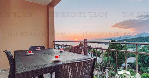 Hotel de in Bar Muntenegru