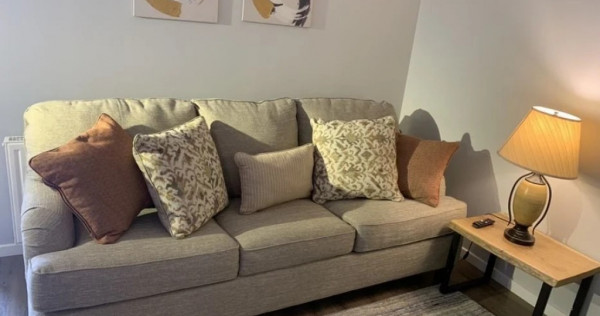 1 camera in zona Torontalului