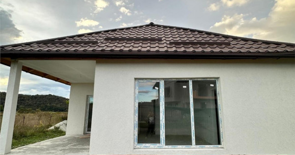 CASA 4 CAMERE, HARMAN