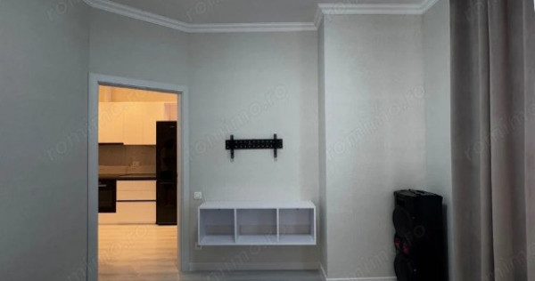 2 camere in zona Braytim