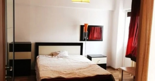 1 camera in zona Blascovici