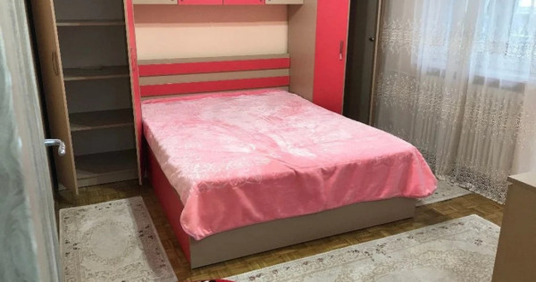 1 camera in zona Buziasului