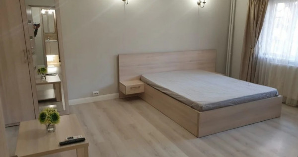 1 camera in zona Medicinei