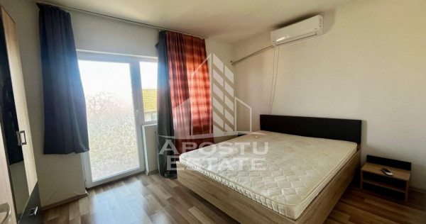 Apartament 2 camere,centrala proprie,zona Simion Barnutiu...