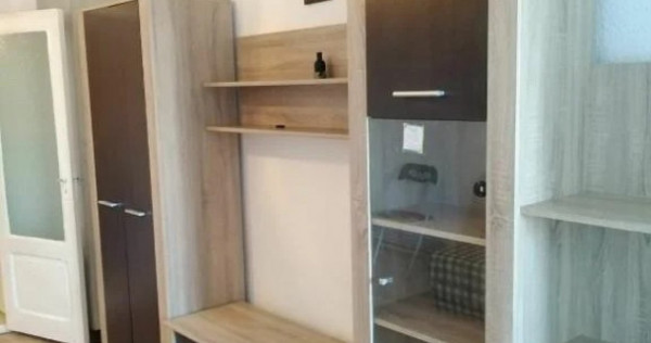 1 camera in zona Gheorghe Lazar