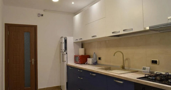 1 camera in zona Spitalului Judetean