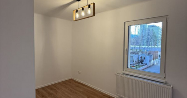 Apartament 2 camere etajul 1 zona Garii- Faget