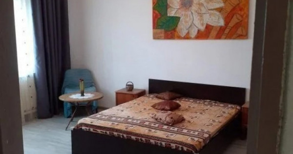 2 camere in zona Telegrafului