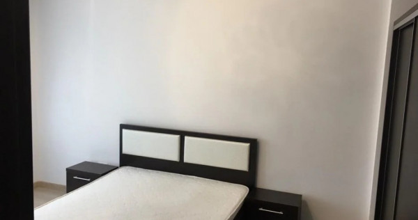2 camere in zona Aradului