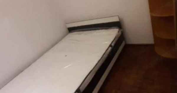 2 camere in zona Dacia