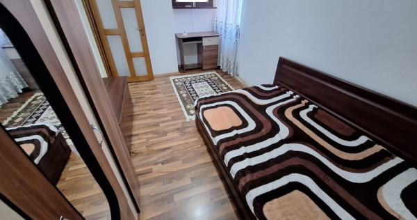 Apartament intretinut, complet mobilat si utilat! CE1175