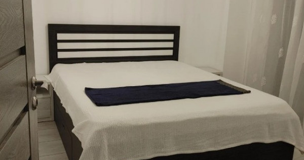 2 camere in zona Dambovita