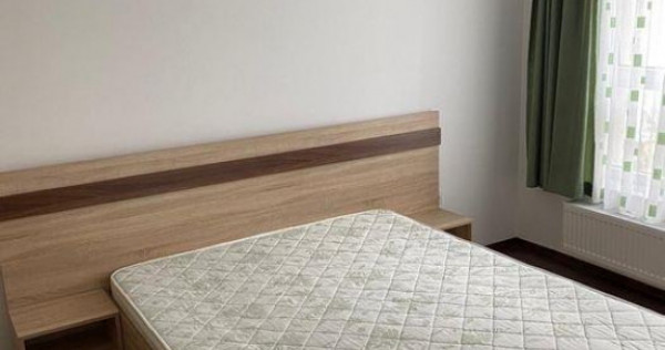 2 camere in zona Medicinei
