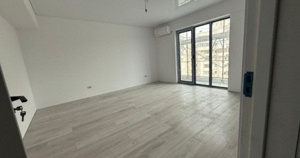 APARTAMENT DE , LA ROND VECHI IN NICOLINA, 37 m2