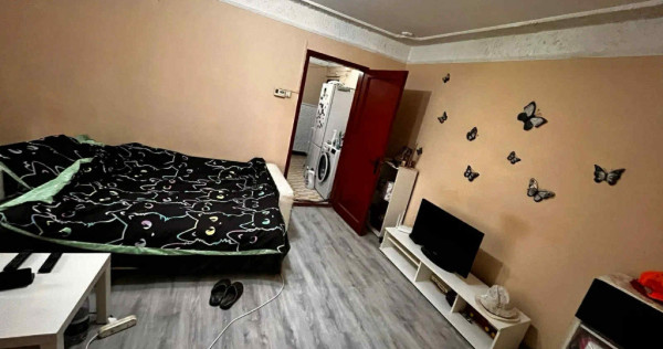 Apartament 2 camere, nedecomandat - zona Astra