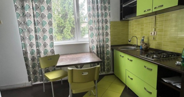 Apartament decomandat, 2 camere, mobilat, utilat, zona Grivitei Onix!