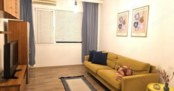 2 camere in zona Olimpia Stadion