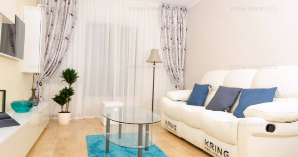 Aleea T. Neculai Tramvaie Bloc Nou Apartament Liber