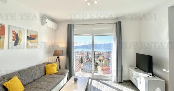 Apartament de in Tivat Muntenegru