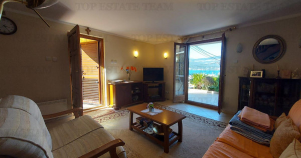 Casa de in Tivat Muntenegru