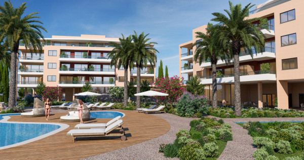Apartament de in Limassol