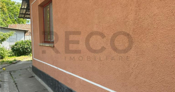 RECO casa batraneasca Sacueni