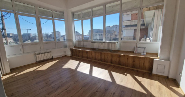 RECO spatiu comercial ultracentral