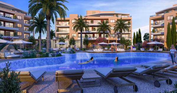 Apartament de in Limassol