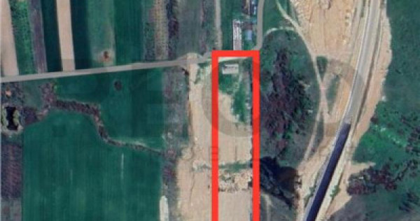 RECO Teren intravilan 1483mp in Cheriu