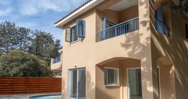 Apartament de in Paphos, Cipru