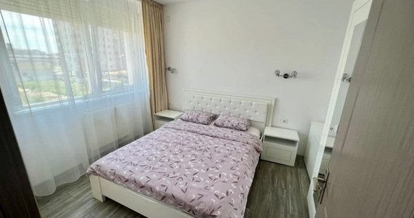 2 camere in zona Soarelui