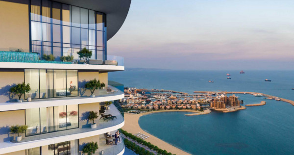 Apartament de in Limassol, Cipru