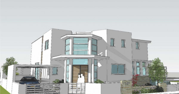 Casa de in Paphos, Cipru