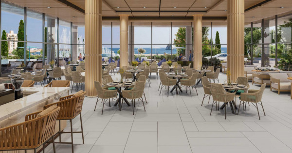 Spatiu comercial de in Limassol, Cipru