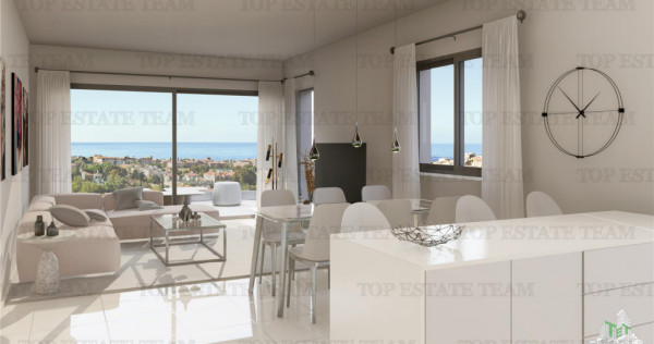 Apartament de in Paphos, Cipru
