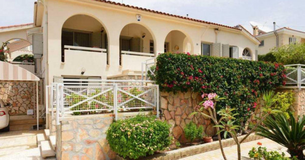 Casa de in Paphos, Cipru