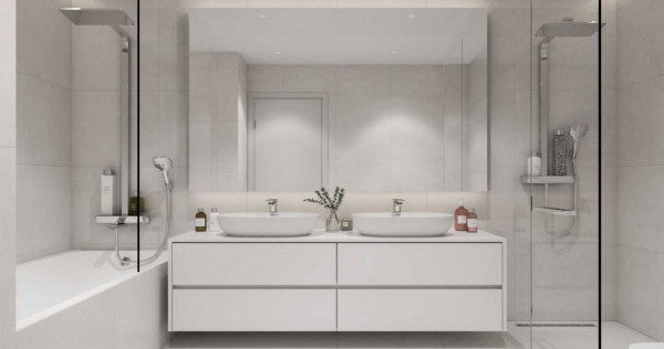 Apartament de in Limassol, Cipru