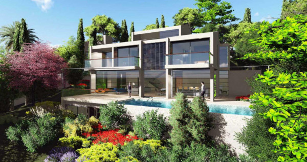 Casa de in Paphos, Cipru