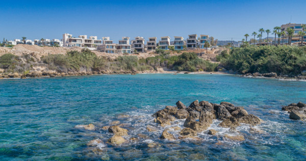 Casa de in Paphos, Cipru