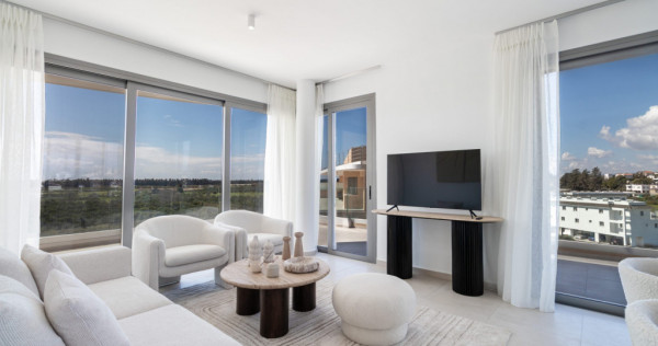 Apartament de in Limassol, Cipru