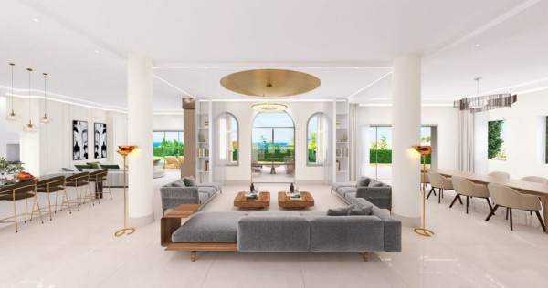 Casa de in Paphos, Cipru