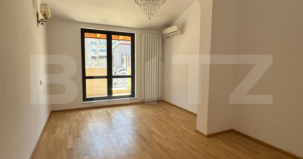 Penthouse de inchiriat, 140 mp, zona Dorobanti