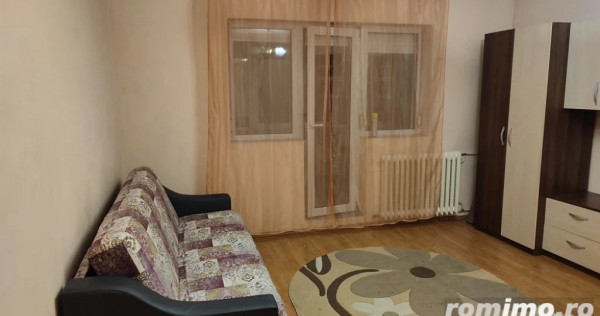 2 camere in zona Lipovei