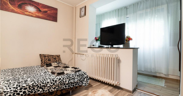 RECO Apartament Parter Rogerius