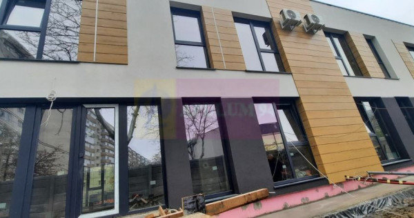 Vanzare case/vile individuale 2025 in zona Titan