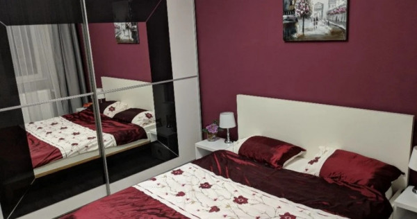 2 camere in zona Medicinei