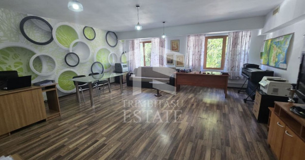 CENTRU- Nicolae Iorga | Spatiu de birouri | cabinete | ga...